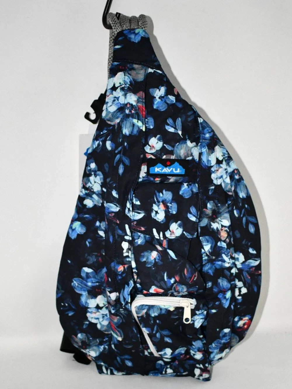 KAVU Slingback Midnight Bloom #9537-2660 NWT